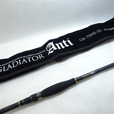 ＧＬＡＤＩＡＴＯＲ　ＡｎｔｉＧＡ－７０ＨＳ－ＳＴ　パワーノーズ